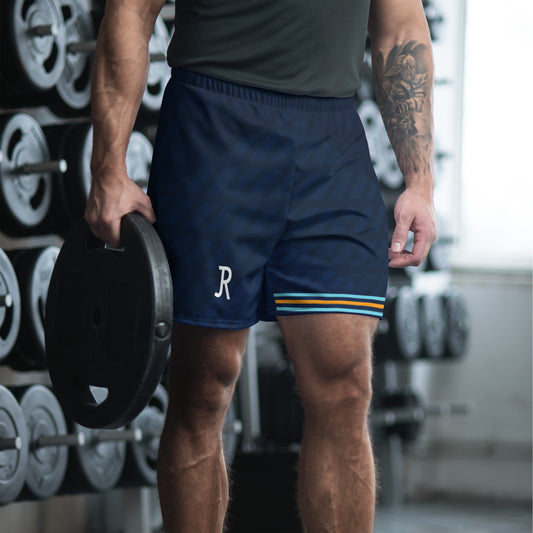 JR Athletic Long Shorts